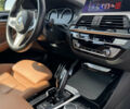 Синий БМВ Х3, объемом двигателя 2 л и пробегом 31 тыс. км за 33800 $, фото 26 на Automoto.ua