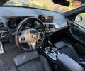 Синій БМВ Х3, об'ємом двигуна 2 л та пробігом 72 тис. км за 38500 $, фото 11 на Automoto.ua