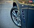 Синий БМВ Х3, объемом двигателя 2 л и пробегом 47 тыс. км за 42500 $, фото 15 на Automoto.ua