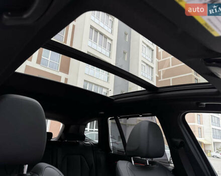 Синій БМВ Х3, об'ємом двигуна 2 л та пробігом 108 тис. км за 28900 $, фото 86 на Automoto.ua