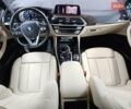 Синий БМВ Х3, объемом двигателя 2 л и пробегом 117 тыс. км за 13000 $, фото 6 на Automoto.ua