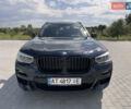 Синий БМВ Х3, объемом двигателя 2 л и пробегом 31 тыс. км за 33800 $, фото 2 на Automoto.ua