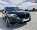Синий БМВ Х3, объемом двигателя 2 л и пробегом 31 тыс. км за 33800 $, фото 39 на Automoto.ua