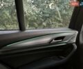 Синій БМВ Х3, об'ємом двигуна 2 л та пробігом 43 тис. км за 44500 $, фото 2 на Automoto.ua