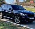 Синий БМВ Х3, объемом двигателя 2 л и пробегом 47 тыс. км за 42500 $, фото 17 на Automoto.ua