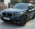 Синий БМВ Х3, объемом двигателя 2 л и пробегом 73 тыс. км за 38000 $, фото 1 на Automoto.ua
