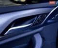 Синий БМВ Х3, объемом двигателя 2 л и пробегом 47 тыс. км за 42500 $, фото 39 на Automoto.ua