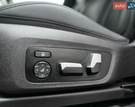 Синій БМВ Х3, об'ємом двигуна 2 л та пробігом 108 тис. км за 28900 $, фото 106 на Automoto.ua