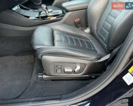 Синій БМВ Х3, об'ємом двигуна 2 л та пробігом 111 тис. км за 48700 $, фото 34 на Automoto.ua