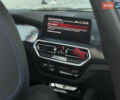 Синий БМВ Х3, объемом двигателя 3 л и пробегом 65 тыс. км за 59900 $, фото 15 на Automoto.ua