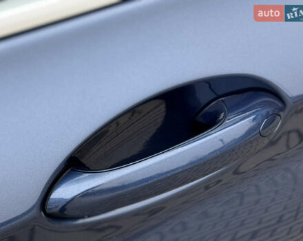 Синій БМВ Х3, об'ємом двигуна 2 л та пробігом 108 тис. км за 28900 $, фото 66 на Automoto.ua