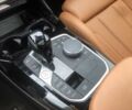 Синий БМВ Х3, объемом двигателя 2 л и пробегом 36 тыс. км за 28400 $, фото 18 на Automoto.ua