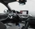 Синий БМВ Х3, объемом двигателя 0 л и пробегом 30 тыс. км за 28600 $, фото 7 на Automoto.ua