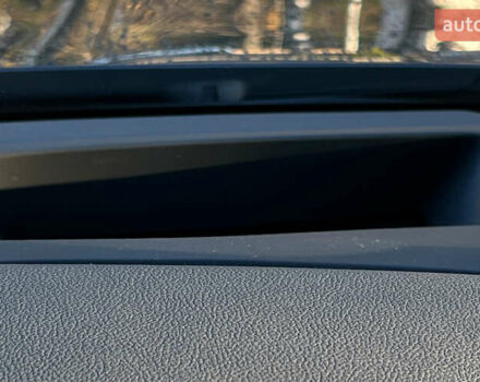 Синій БМВ Х3, об'ємом двигуна 3 л та пробігом 20 тис. км за 52700 $, фото 20 на Automoto.ua