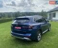 Синий БМВ Х3, объемом двигателя 2 л и пробегом 85 тыс. км за 34999 $, фото 37 на Automoto.ua