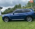 Синий БМВ Х3, объемом двигателя 2 л и пробегом 85 тыс. км за 34999 $, фото 21 на Automoto.ua