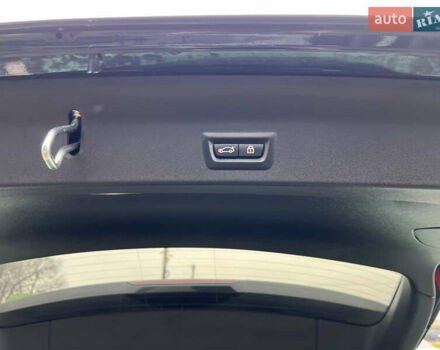 Синій БМВ Х3, об'ємом двигуна 2 л та пробігом 24 тис. км за 52000 $, фото 69 на Automoto.ua