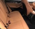 Синий БМВ Х3, объемом двигателя 2 л и пробегом 36 тыс. км за 28400 $, фото 11 на Automoto.ua