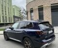 Синий БМВ Х3, объемом двигателя 2 л и пробегом 95 тыс. км за 36800 $, фото 7 на Automoto.ua