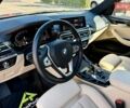Синій БМВ Х3, об'ємом двигуна 2 л та пробігом 10 тис. км за 39500 $, фото 19 на Automoto.ua