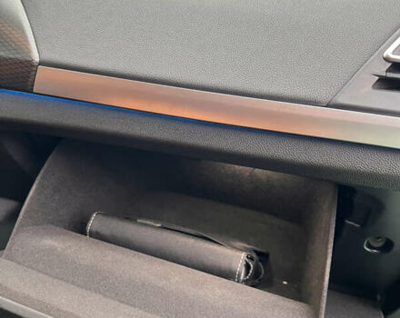 Синій БМВ Х3, об'ємом двигуна 2 л та пробігом 24 тис. км за 52000 $, фото 84 на Automoto.ua