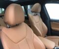 Синий БМВ Х3, объемом двигателя 2 л и пробегом 36 тыс. км за 28400 $, фото 9 на Automoto.ua