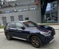 Синий БМВ Х3, объемом двигателя 2 л и пробегом 95 тыс. км за 36800 $, фото 3 на Automoto.ua