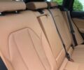 Синий БМВ Х3, объемом двигателя 2 л и пробегом 36 тыс. км за 28400 $, фото 10 на Automoto.ua