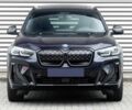Синий БМВ Х3, объемом двигателя 0 л и пробегом 30 тыс. км за 28600 $, фото 1 на Automoto.ua
