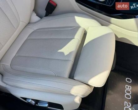 Синій БМВ Х3, об'ємом двигуна 2 л та пробігом 10 тис. км за 39500 $, фото 48 на Automoto.ua