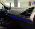 Синий БМВ Х3, объемом двигателя 2 л и пробегом 22 тыс. км за 42500 $, фото 55 на Automoto.ua