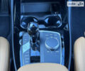 Синій БМВ Х3, об'ємом двигуна 2 л та пробігом 1 тис. км за 60000 $, фото 21 на Automoto.ua