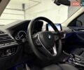 Синий БМВ Х3, объемом двигателя 2 л и пробегом 22 тыс. км за 42500 $, фото 36 на Automoto.ua