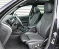 Синий БМВ Х3, объемом двигателя 0 л и пробегом 30 тыс. км за 28600 $, фото 6 на Automoto.ua