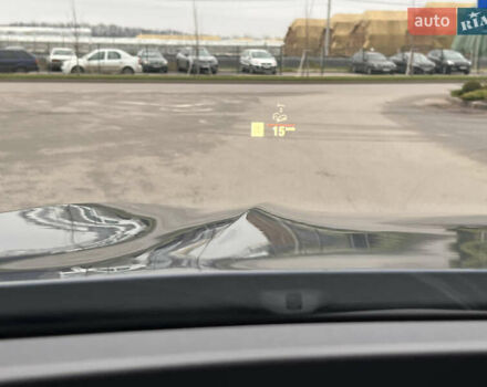 Синій БМВ Х3, об'ємом двигуна 2 л та пробігом 24 тис. км за 52000 $, фото 108 на Automoto.ua