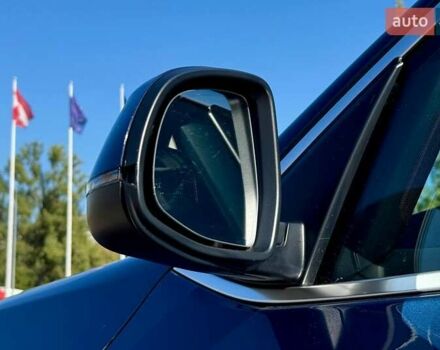 Синій БМВ Х3, об'ємом двигуна 2 л та пробігом 10 тис. км за 39500 $, фото 14 на Automoto.ua
