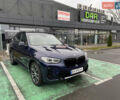Синій БМВ Х3, об'ємом двигуна 2 л та пробігом 24 тис. км за 52000 $, фото 7 на Automoto.ua