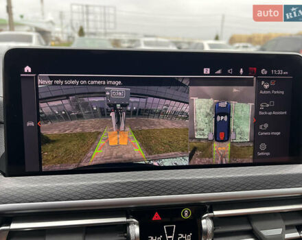 Синій БМВ Х3, об'ємом двигуна 2 л та пробігом 24 тис. км за 52000 $, фото 58 на Automoto.ua