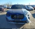 Синий БМВ Х3, объемом двигателя 2 л и пробегом 108 тыс. км за 27000 $, фото 1 на Automoto.ua