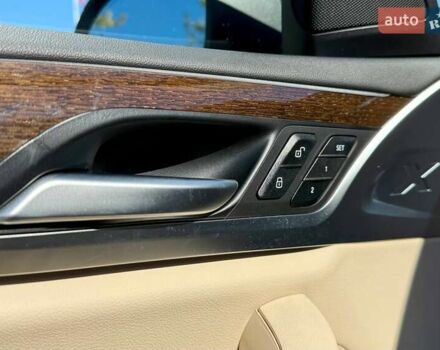 Синій БМВ Х3, об'ємом двигуна 2 л та пробігом 10 тис. км за 39500 $, фото 16 на Automoto.ua