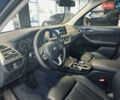 Синий БМВ Х3, объемом двигателя 2 л и пробегом 26 тыс. км за 47900 $, фото 16 на Automoto.ua