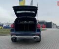 Синий БМВ Х3, объемом двигателя 2 л и пробегом 48 тыс. км за 38900 $, фото 15 на Automoto.ua