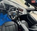 Синій БМВ Х3, об'ємом двигуна 2 л та пробігом 10 тис. км за 50000 $, фото 2 на Automoto.ua