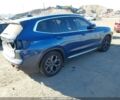 Синий БМВ Х3, объемом двигателя 2 л и пробегом 108 тыс. км за 27000 $, фото 5 на Automoto.ua