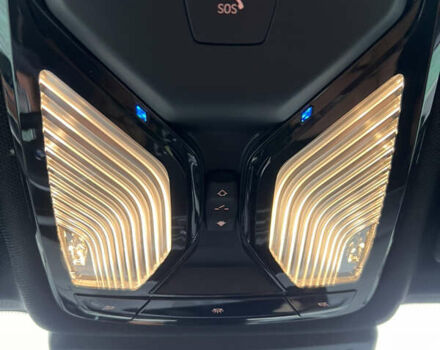 Синій БМВ Х3, об'ємом двигуна 2 л та пробігом 24 тис. км за 52000 $, фото 46 на Automoto.ua