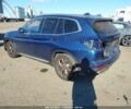 Синий БМВ Х3, объемом двигателя 2 л и пробегом 108 тыс. км за 27000 $, фото 3 на Automoto.ua