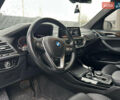 Синій БМВ Х3, об'ємом двигуна 2 л та пробігом 52 тис. км за 33900 $, фото 27 на Automoto.ua