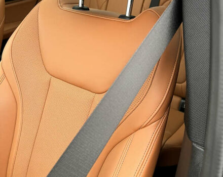 Синій БМВ Х3, об'ємом двигуна 2 л та пробігом 24 тис. км за 52000 $, фото 98 на Automoto.ua