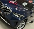 Синий БМВ Х3, объемом двигателя 2 л и пробегом 22 тыс. км за 42500 $, фото 10 на Automoto.ua