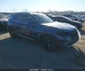 Синий БМВ Х3, объемом двигателя 2 л и пробегом 108 тыс. км за 27000 $, фото 1 на Automoto.ua
